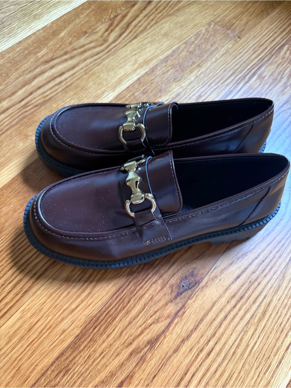 Women’s Loafers